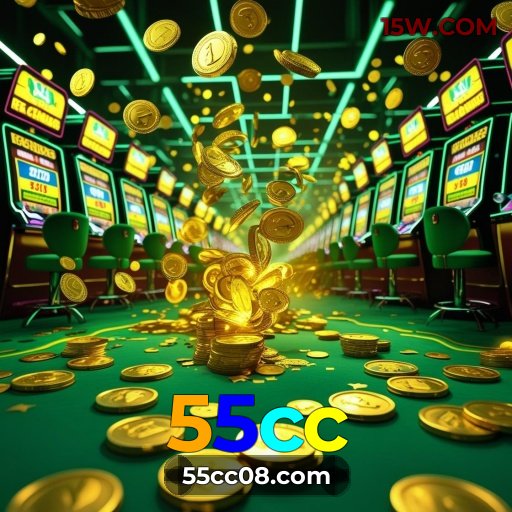 Lottery Clássica na 55cc