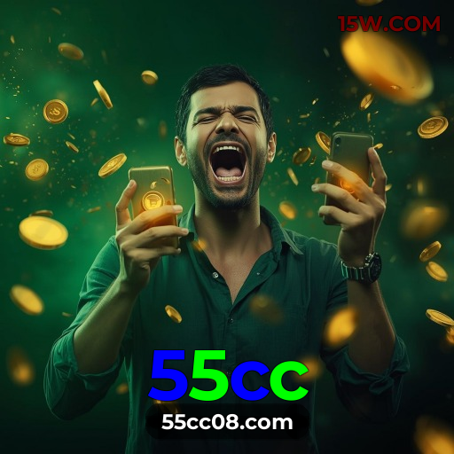 Streaming 4K no cassino ao vivo da 55cc
