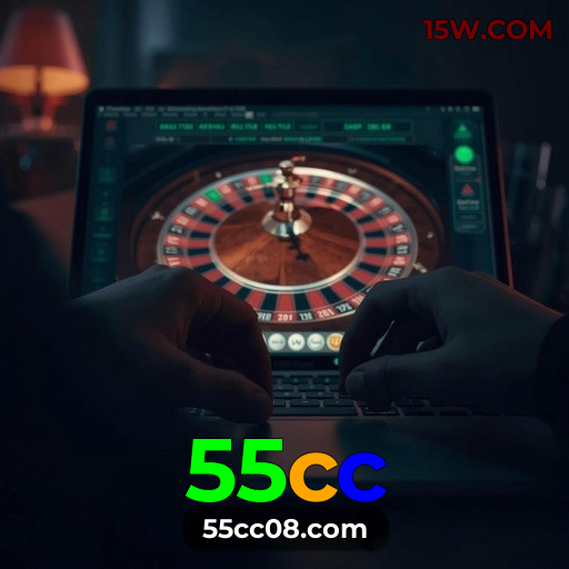 Apostas esportivas ao vivo na 55cc